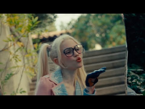 Thumbnail for Grimes - Artificial Angels (Official Video)