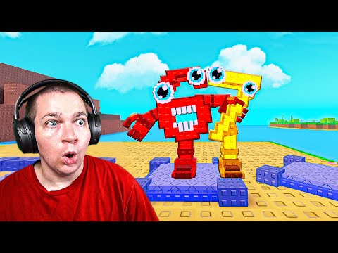 Thumbnail for The OWNER joined my game.. (Plants vs Brainrots)