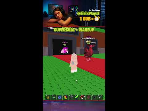 Thumbnail for 🔴 Playing Slap Tower With Viewers LIVE! (Roblox) With Fun! 🧠🔥