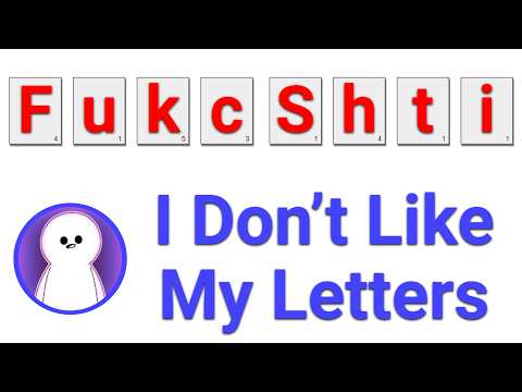 Thumbnail for Puzzles But They Suck