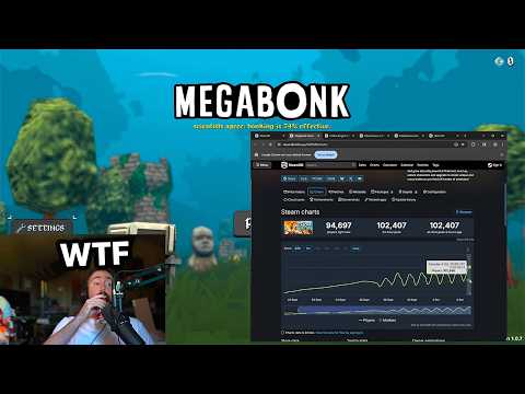 Thumbnail for This Game Went Absolutely Viral