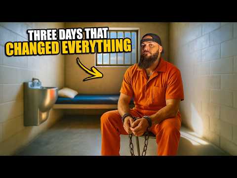 Thumbnail for The Truth Behind Why I Was Thrown In Jail