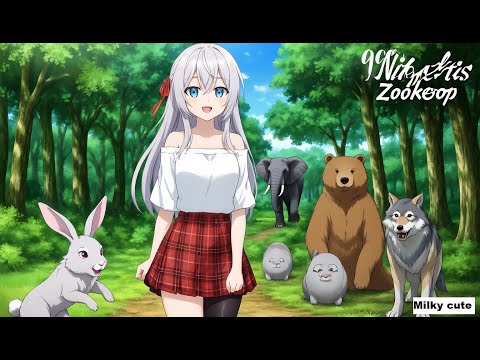 Thumbnail for 99 Nights Chill with the Animals