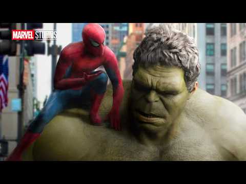 Thumbnail for Spider-Man Brand New Day Hulk First Look, Sadie Sink & Scorpion Breakdown!