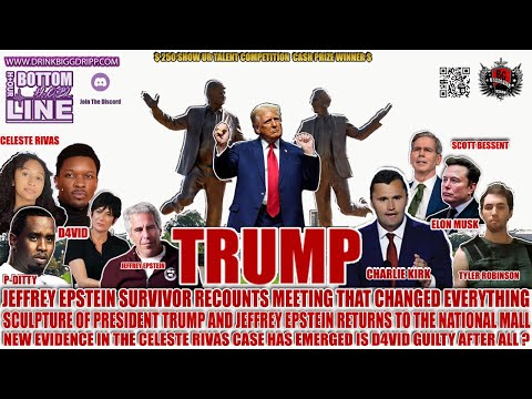 Thumbnail for Trump Jeffrey Epstein survivor recount’s meeting that changed everything #trump #goviral