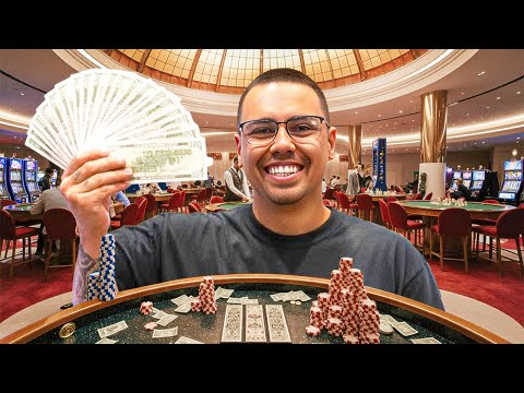 Thumbnail for I CAN’T STOP WINNING