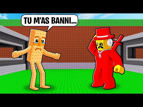 Thumbnail for Tous les Steal A Brainrots rencontrent le PROPRIÉTAIRE ADMIN !