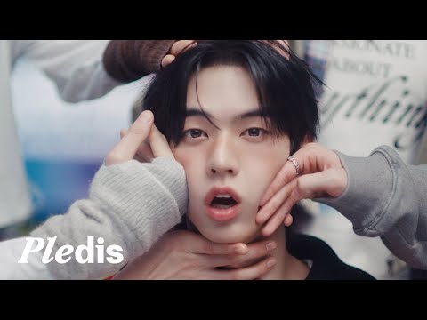 Thumbnail for TWS (투어스) 'OVERDRIVE' Official MV