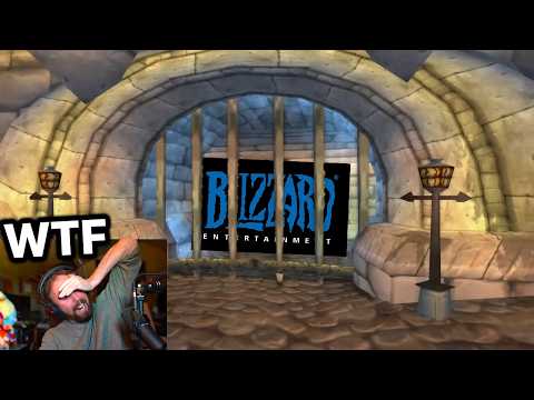 Thumbnail for so did Blizzard stop giving a f*ck??