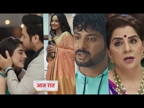 Thumbnail for Anupama 23 October 2025 Today New Promo - Maahi ko hone laga gautam se pyar