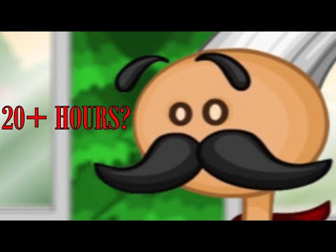 Thumbnail for i'm playing papa's pancakeria until i get papa louie as a customer