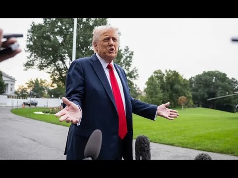 Thumbnail for BREAKING: Trump hit with the news he FEARED MOST