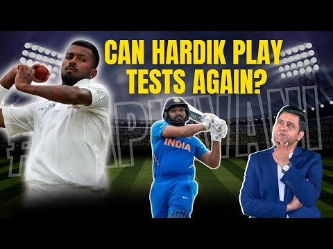 Thumbnail for Is Rohit too attacking? #AapKiVani