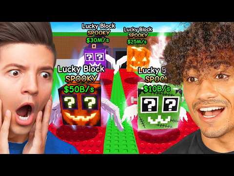 Thumbnail for $795,231,498 LUCKY BLOCK RACE vs Foltyn