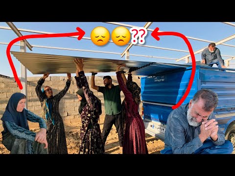 Thumbnail for ππ‘A Real Village Life Documentary: Grandfather on His Deathbed & Mahdiβs Marriage Fate π«ππΌπ"