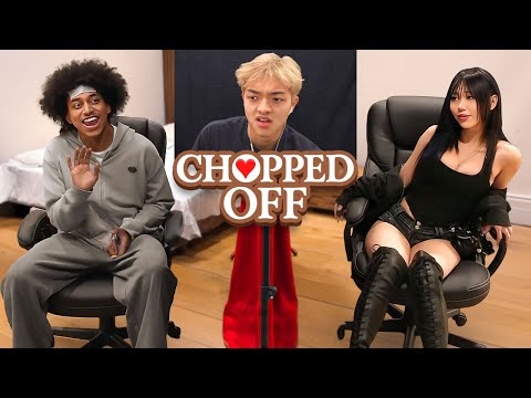 Thumbnail for I Hosted A Chopped Streamer Dating Show!