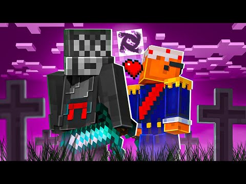 Thumbnail for CARNAGE EN COUPLE (LG UHC)