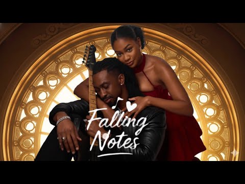 Thumbnail for FALLING NOTES (Full Movie 2025) | Saga Adeoluwa | Sophia Chisom 'Soso' | Latest Nollywood Drama