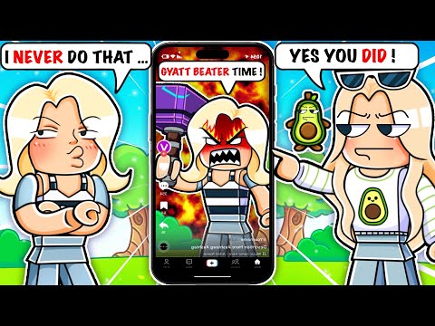 Thumbnail for Mom Reacts to our FUNNIEST Shorts About HER...😱😨