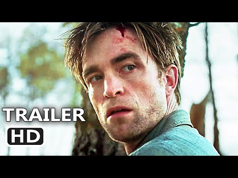 Thumbnail for DIE MY LOVE Trailer 2 (2025) Robert Pattinson, Jennifer Lawrence