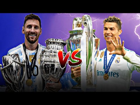 Thumbnail for Ronaldo vs Messi | WWE 2k25 Live 🔴 #shorts #shortslive #shortsfeeds #cr7 #messi