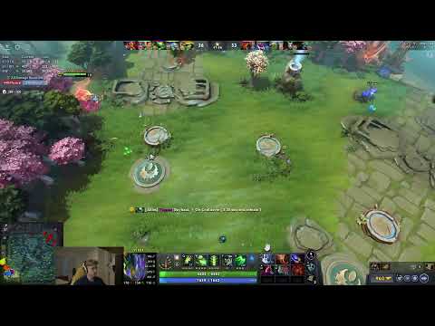 Thumbnail for Topson playing ranked