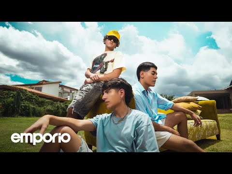 Thumbnail for VIUS, BLANKO -  Mi Peor Ex (Official Video)