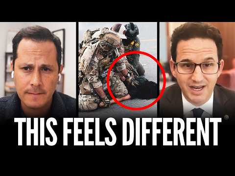 Thumbnail for Trump is Crossing Lines That We Can’t Ignore (w. Sen. Brian Schatz)