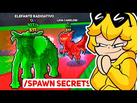 Thumbnail for Baixei HACK no Roube um Brainrot!