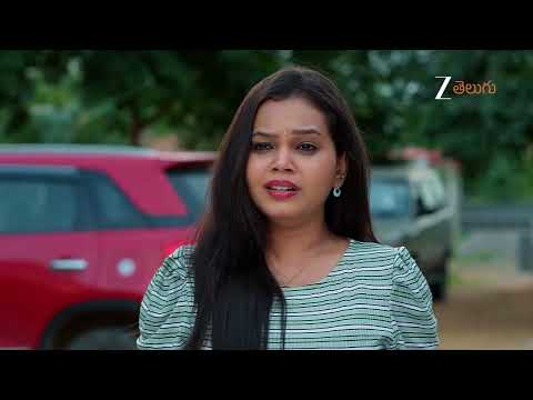 Thumbnail for Meghasandesam | Ep - 442 | Preview | Oct 12 2025 | Zee Telugu