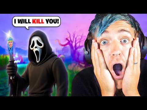 Thumbnail for So this is Fortnite now...