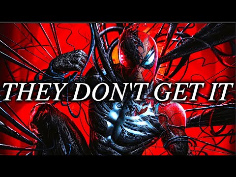 Thumbnail for The game industry is losing itself over ideology