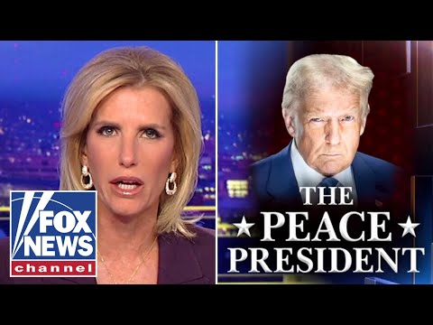 Thumbnail for Today, a lot of people on the Left had to eat crow: Laura Ingraham