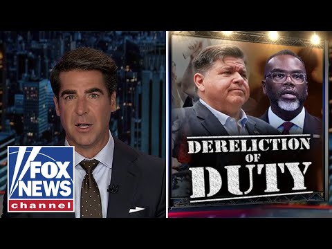 Thumbnail for Watters: Get ready, the National Guard is coming to town