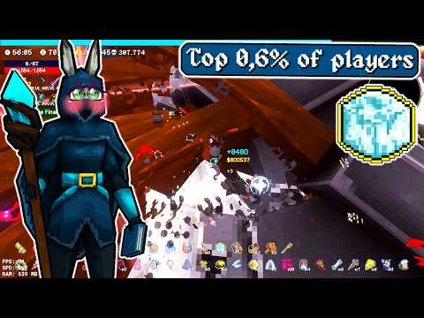 Thumbnail for This Is How New Noelle Took The Leaderboard in Megabonk