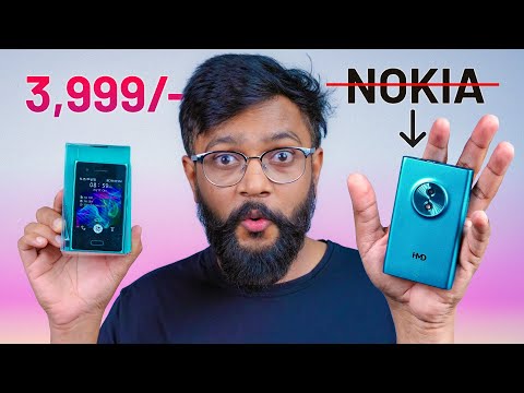 Thumbnail for New Fully Touch Hybrid Phone in 2025 - Special But ........