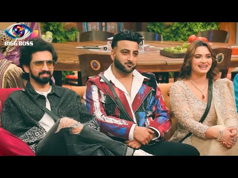 Thumbnail for Bigg Boss 19 Today NEW PROMO Weekend Ka Vaar Today New PROMO