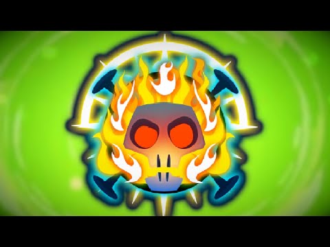 Thumbnail for So They BUFFED The Tack Paragon... (Bloons TD 6)