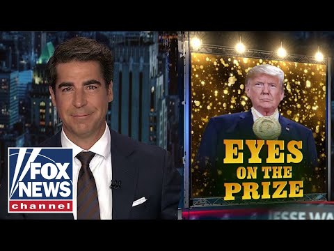 Thumbnail for Watters: Dems are about to blow a fuse