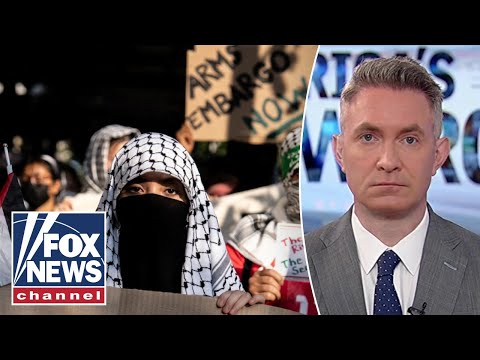 Thumbnail for This war is being LOST: Douglas Murray