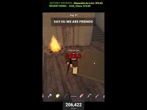 Thumbnail for 🔴Roblox Play With Viewers | Mashiro (ASMR)