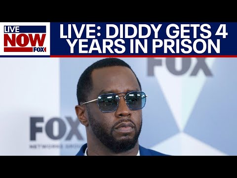 Thumbnail for NEWS TODAY: Government shutdown, Israel-Hamas, Diddy sentenced, latest updates