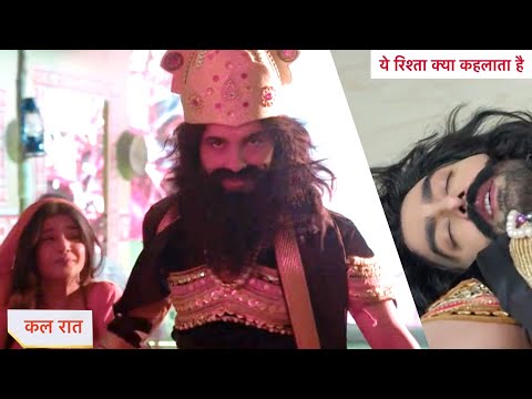 Thumbnail for Yeh Rishta Kya Kehlata Hai Today Episode NEW PROMO 22nd  October 2025