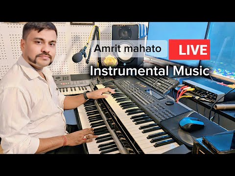 Thumbnail for Amrit mahato official is live!