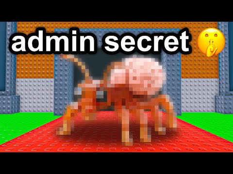 Thumbnail for STEAL A BRAINROT UPDATE LEAKED.. 😲