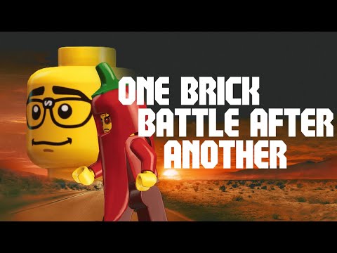 Thumbnail for The Mario Party Killer