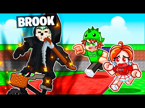 Thumbnail for I Pretended To Be a 0.01% DARK BRAINROT In Steal a Brainrot!