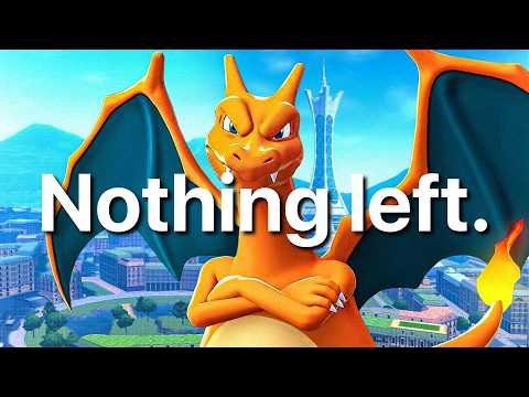 Thumbnail for What am I supposed to say about this game