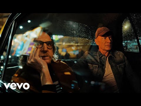 Thumbnail for Charly García, Sting - In the City (Official Video)