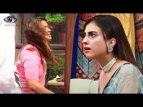 Thumbnail for Bigg Boss 19 NEW PROMO 22nd October 2025 - Neelam Lost Control In Fight With Farhana | Episode 60